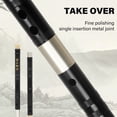 thumbnail image 5 of Student Redwoods Flute Professional Chinese Flute Dizi Woodwind Chinese Tradition Flute for Kids Adults, 5 of 8