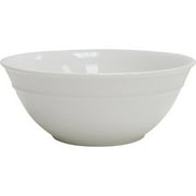 Holiday Time Bowls, 4pk, White