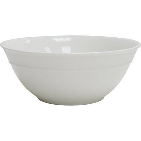Holiday Time Bowls, 4pk, White