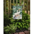 thumbnail image 2 of Carolines Treasures ASA2012GF Geese Flag Garden Size, 2 of 3
