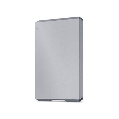 UPC: 0763649130612 | LaCie 2TB Mobile Drive Portable External Hard Drive USB-C Model STHG2000402 Space Gray