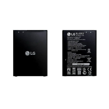 LG V10 Battery BL-45B1F Genuine Standard Battery 3000mah for LG V10 - Non Retail Package - New
