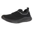 thumbnail image 2 of KELINFONG Slip on Shoes for Women Casual Comfortable Mesh Athletic Tennis Walking Sneakers with Memory Foam, 2 of 6
