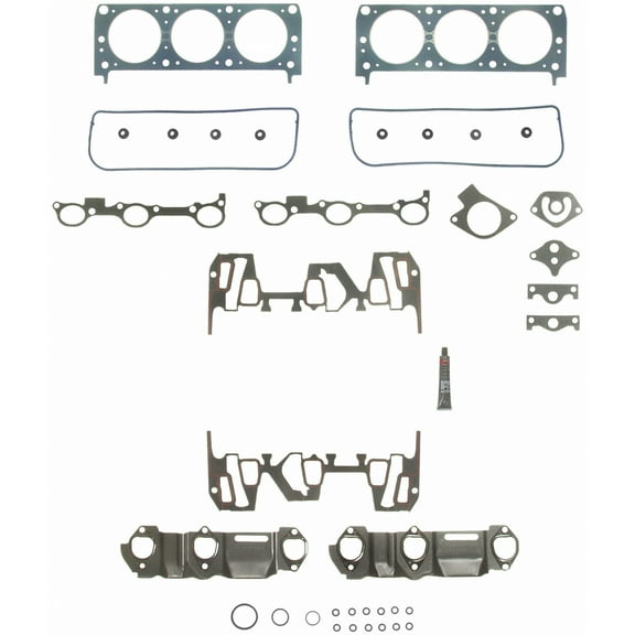 FEL-PRO HIS 9957 PT-2 Head Installation Set