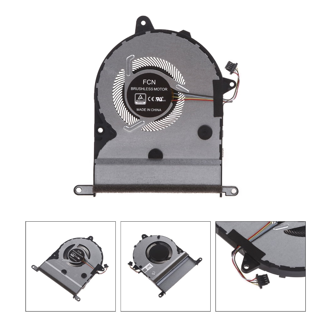 Replacement CPU Cooler Fan USB Power CPU Cooler for ASUS P5440 P3540F P3440