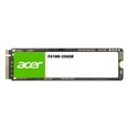 thumbnail image 1 of Unidad de Estado Solido SSD M.2 256GB Acer FA100 NVMe PCIe 3.0 3300/2700 MB/s BL.9BWWA.118, 1 of 5
