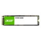 thumbnail image 1 of Unidad de Estado Solido SSD M.2 256GB Acer FA100 NVMe PCIe 3.0 3300/2700 MB/s BL.9BWWA.118, 1 of 5