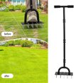 thumbnail image 3 of Lawn Aerator Spike, Grass Aerator Tool 20PCS 2 inch Spikes Steel Structure Portable  for Garden, 3 of 7