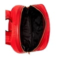 thumbnail image 4 of Guess Sac à Dos pour Femmes, Rouge, 4 of 4