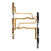 Replacement Power / Volume Button Flex Compatible For Sony Xperia 5