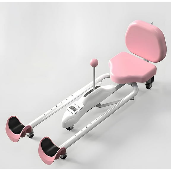 Aqzb Split Machine, Leg Stretcher, Stretching Equipment, Leg Stretcher Machine, Split Machine Trainer for Flexibility, Yoga Ballet Dance And Gymnastics Training Equipment
