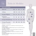 thumbnail image 2 of Uniforme Médico Quirúrgico Jogger, Motion, Repelente Stretch, 2 of 8