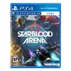 Starblood Arena VR Sony PlayStation VR 711719509172