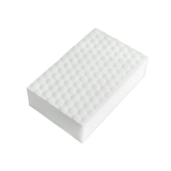 Magic Eraser Cleaning Sponges, 12-Pack Heavy Duty Scrub Pads for Kitchen Bathroom Wall Stains Removal