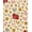 Beige, Pattern 4, variant on ODIKA 2x3 Machine Washable Non-Slip Area Rug, Whimsical Safari Creatures Featuring Lions Giraffes Zebras and Monkeys High Traffic Rug with Pad, Beige, 684027