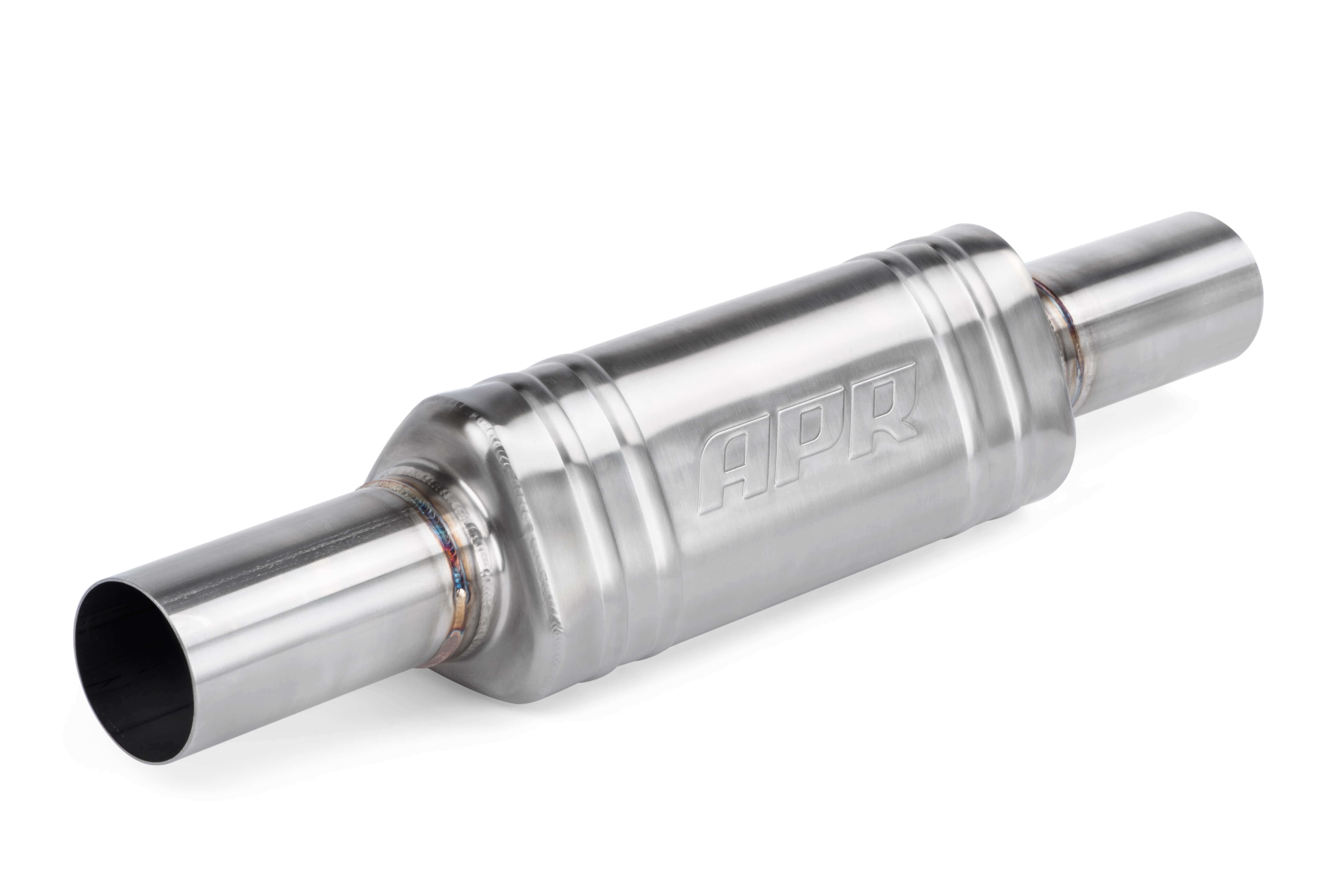 APR CBK0044 Front Muffler