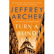 William Warwick Novels: Turn a Blind Eye : A Detective William Warwick Novel (Series #3) (Paperback)