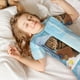 thumbnail image 5 of Balery Funny Cat Taking a Bath Conjunto de Pijama Infantil de Manga Corta con Estampado – Ropa de Dormir de Algodón Suave-Medium, 5 of 6