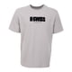 thumbnail image 1 of Playera Casual Hombre K-swiss Trey color Gris, 1 of 3