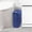 Blue, variant on AISUO 2.6 Gallon Automatic Motion Sensor Bathroom Trash Can with Lid, Touchless Smart Slim Plastic Wastebasket for Bedroom, Office, Dorm, Black