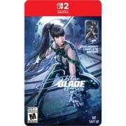 Stellar Blade Complete SteelBook Edition - Nintendo Switch 2 Game