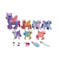 thumbnail image 2 of Figuras Tierra de Ponis Maravillosos Conjunto Multicolor Unicornios, 2 of 4
