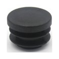 thumbnail image 5 of Jinsinto 35pcs Chasie Foot Cap End Cap Leg Tube Insert Table Furniture Protection Plastic Round 16mm outer dia, 5 of 5