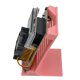 thumbnail image 4 of NerdAxe BTC Miner 500Gh/S BM1366 ASIC Chip NerdMiner Solo Lottery Miner Lottery Miner 3D Printed Bracket AU Plug, 4 of 5