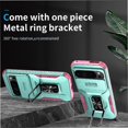 thumbnail image 4 of Case for GANGXUN Google Pixel 9 Pro XL -Dual Protection, Holder, Magnetic Function for Car, 4 of 5