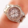 thumbnail image 3 of Lady Student Fashion Exquisite Wristwatch Women Elegant Water-Resistant Watch, 3 of 5