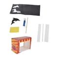 thumbnail image 4 of Juguete de marionetas de sombras DIY para niños BuyWeekMX, 4 of 9