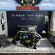 thumbnail image 3 of Juego de ropa de cama Franco How to Train Your Dragon Twin Size, 3 of 7