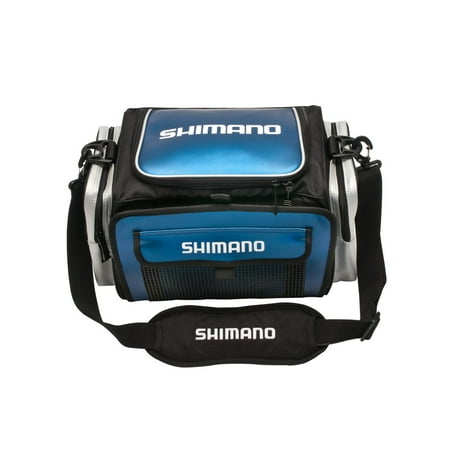 Shimano Borona Tackle Bag