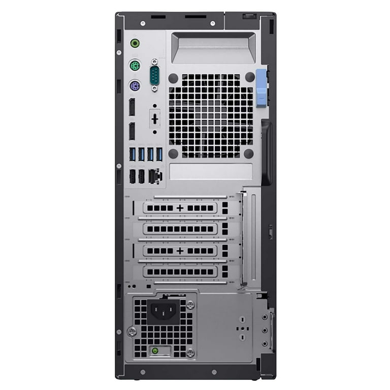 Dell Optiplex 7050 Desktop Computer, i7 Quad, 32GB DDR4, 1TB Dell Optiplex 7050 Desktop Computer, i7 Quad, 32GB DDR4, 1TB