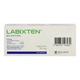 thumbnail image 2 of Labixten 20 mg 20 tabletas, 2 of 2