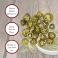 thumbnail image 4 of Roland Foods Nacho Sliced Jalapeno Peppers, Specialty Imported Food, 1 Gallon, Pack of 1, 4 of 6