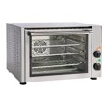 thumbnail image 1 of Equipex FC-34 Four à Convection de Comptoir Demi-Format, 208 240 V/1 Ph, 1 of 1