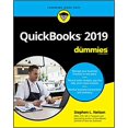thumbnail image 1 of QuickBooks 2019 For Dummies by Stephen L. Nelson PAPERBACK 2018, 1 of 4