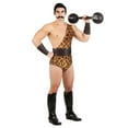 thumbnail image 3 of Men's Dark Strongman Costume, 3 of 4