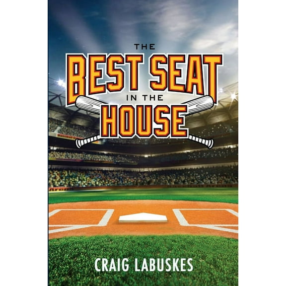 The Best Seat in the House, (Paperback)