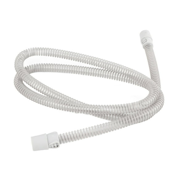 YQHWQ Respirator hose 15mm high flexible mask connection threaded tube suitable for all mask respirator connection tubes