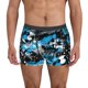 thumbnail image 1 of Fotbe Football Time Calzoncillos Tipo Boxer con Bolsa de Soporte Total para Hombre, X-Temp Fresco, Transpirable y de Secado Rápido-Small, 1 of 5