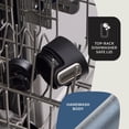 thumbnail image 2 of Contigo West Loop - Taza de Viaje de Acero Inoxidable con Tapa, 473 ML. Color Crystal Lakeside, 2 of 5