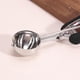 thumbnail image 3 of Cuchara para helado de acero inoxidable, pala para galletas con gatillo Ø3cm, 3 of 5