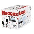 thumbnail image 4 of Huggies Snug & Dry Diapers, Giga Pack, 4 of 8