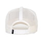 thumbnail image 3 of GOORIN BROS. Trucker Cap Unisex - Cap, Front Patch, Talla Única The White Tiger, 3 of 5