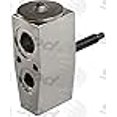 thumbnail image 3 of GPD 3411562 Block Expansion Valve for 2014-2016 GMC Sierra 1500, 3 of 4