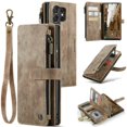 thumbnail image 1 of Funda de cuero para Samsung Galaxy A53 A51 A33 A52 A72 A32 A22 A12 A30S S20 S21 S22 S23 ultra S10 Plus note 20 qiuyongming unisex, 1 of 2