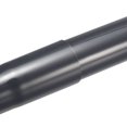 thumbnail image 4 of Uxcell 32mm Extension Wand 45cm Length Tube Extend Vacuum Cleaner Accessory Grey 3Pcs, 4 of 5