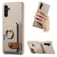 thumbnail image 1 of Compatible con iPhone 12 Pro Max, Funda GANGXUN con soporte magnético y tarjetero, 1 of 4